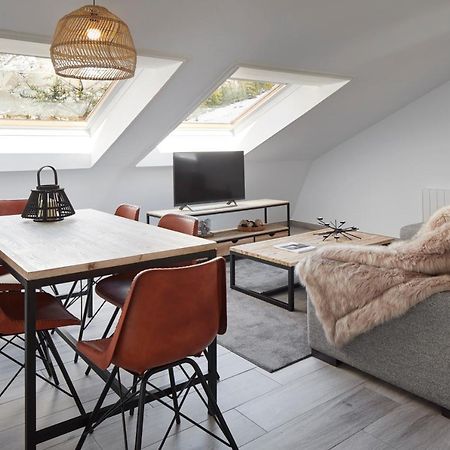 Irissa By Feelfree Rentals Naut Aran Exterior foto