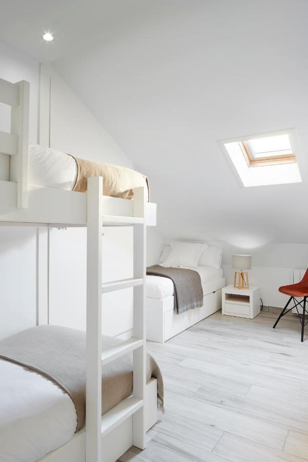 Irissa By Feelfree Rentals Naut Aran Exterior foto