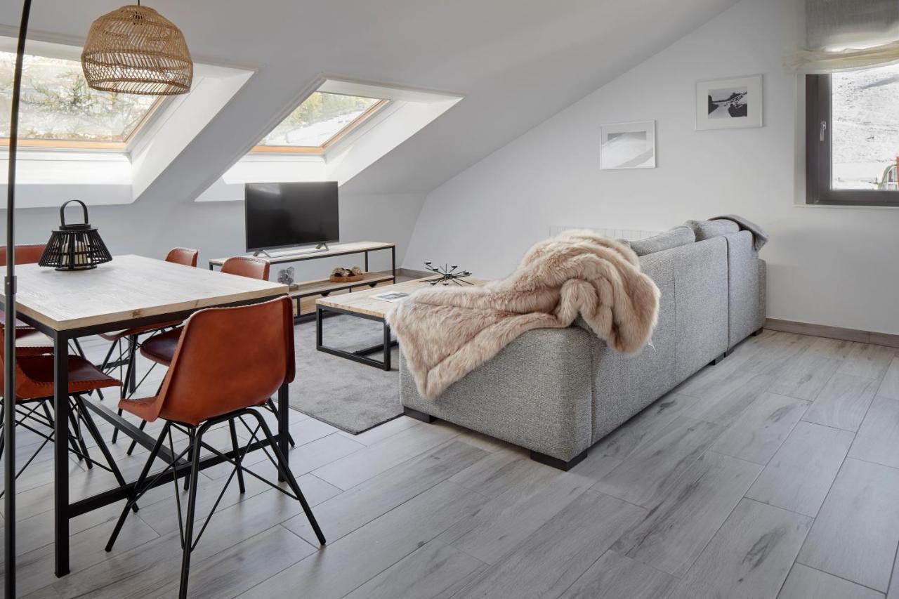 Irissa By Feelfree Rentals Naut Aran Exterior foto