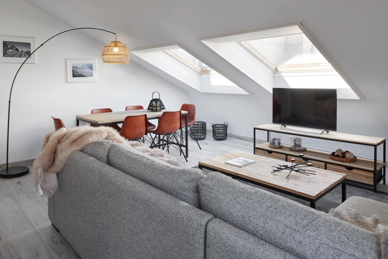 Irissa By Feelfree Rentals Naut Aran Exterior foto