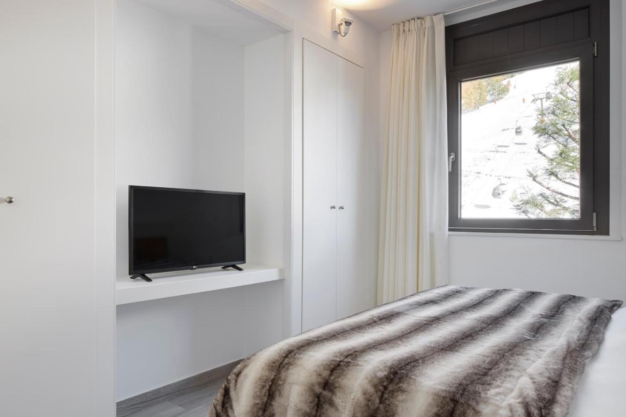 Irissa By Feelfree Rentals Naut Aran Exterior foto