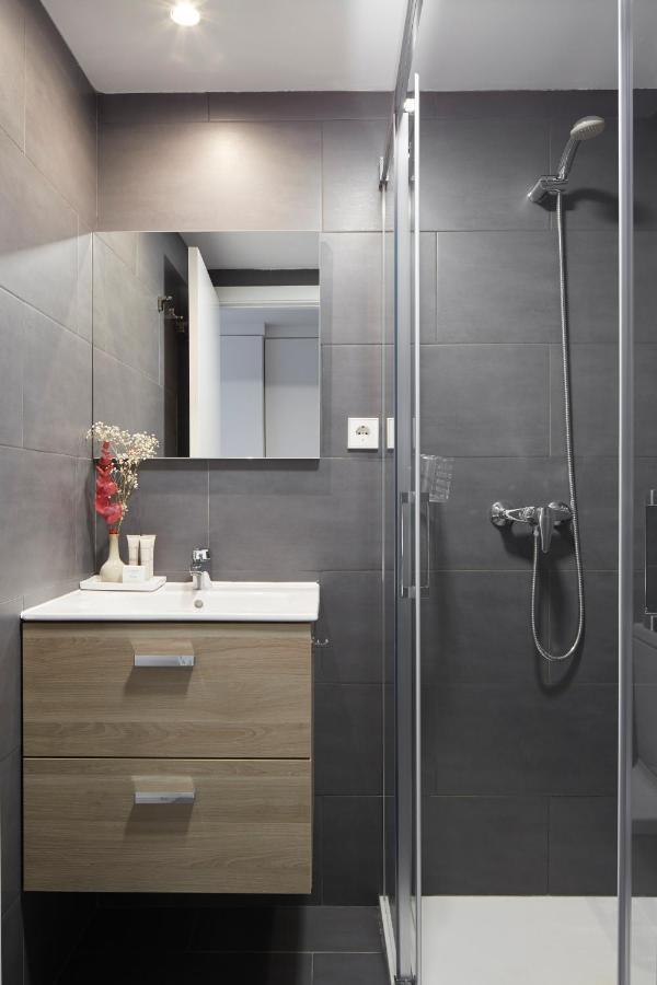 Irissa By Feelfree Rentals Naut Aran Exterior foto