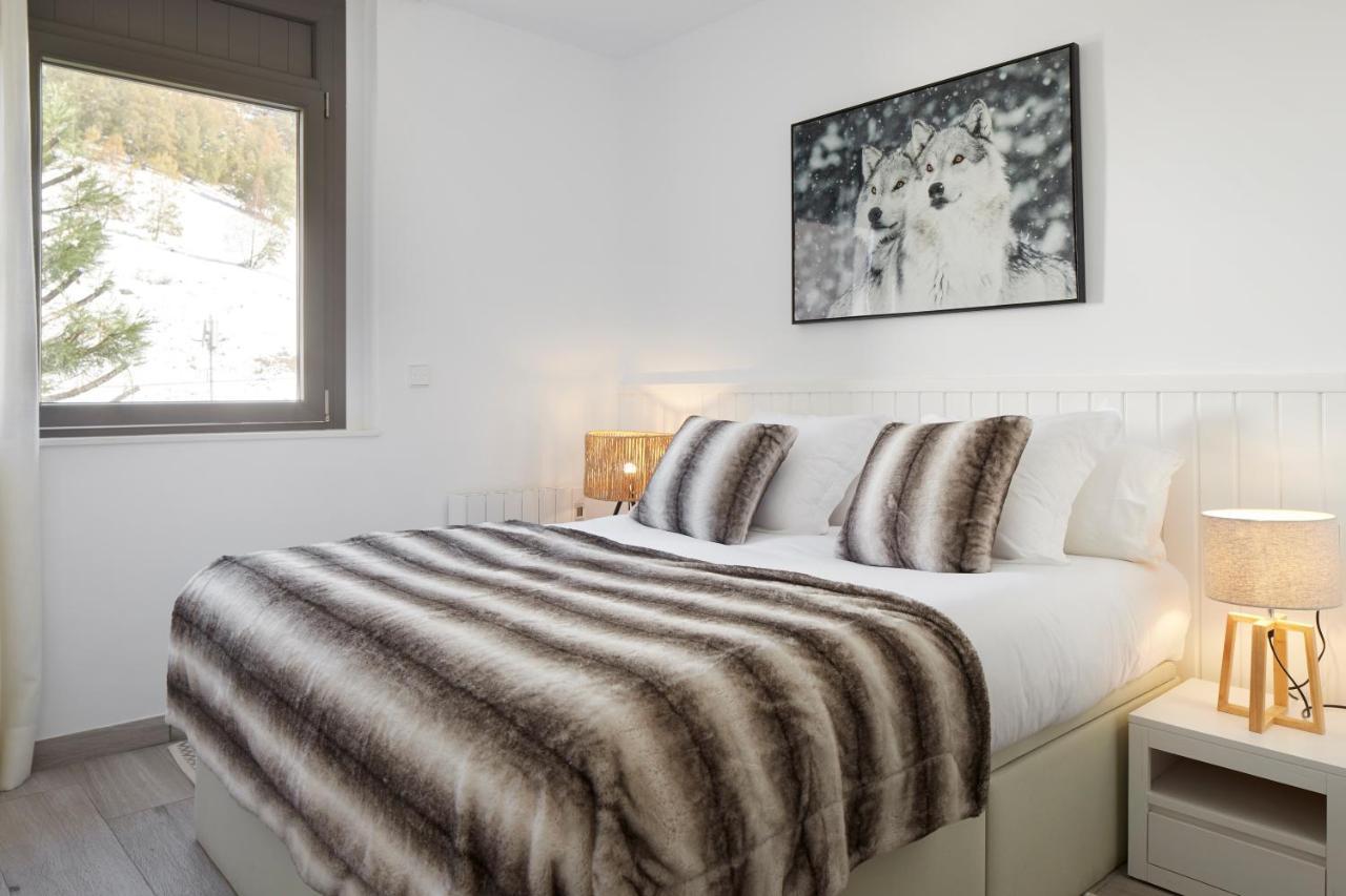 Irissa By Feelfree Rentals Naut Aran Exterior foto